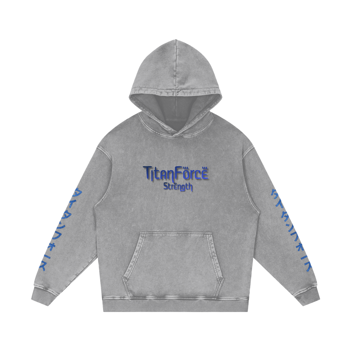 *Limited Time* JJK Inspired Hoodie