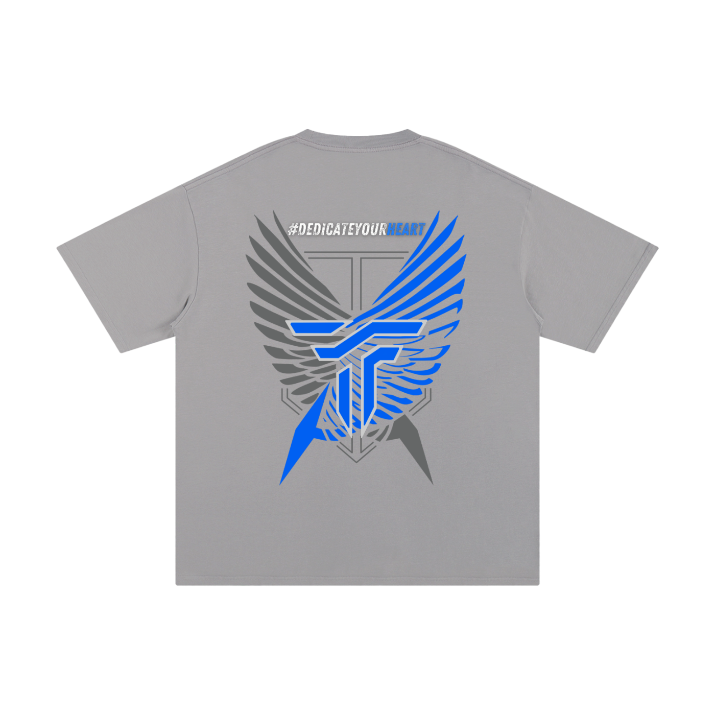 Unisex Pure Cotton TITANFORCE Shirt