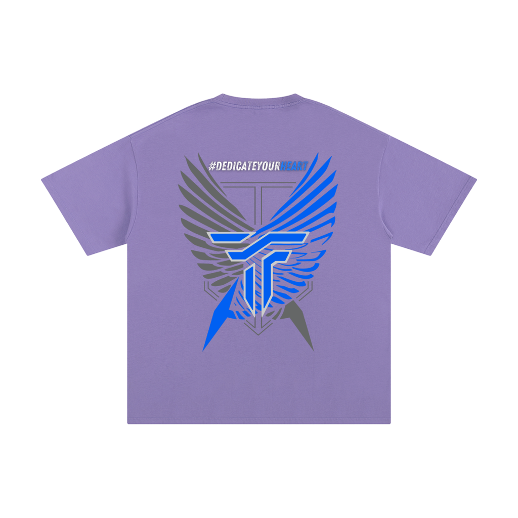 Unisex Pure Cotton TITANFORCE Shirt