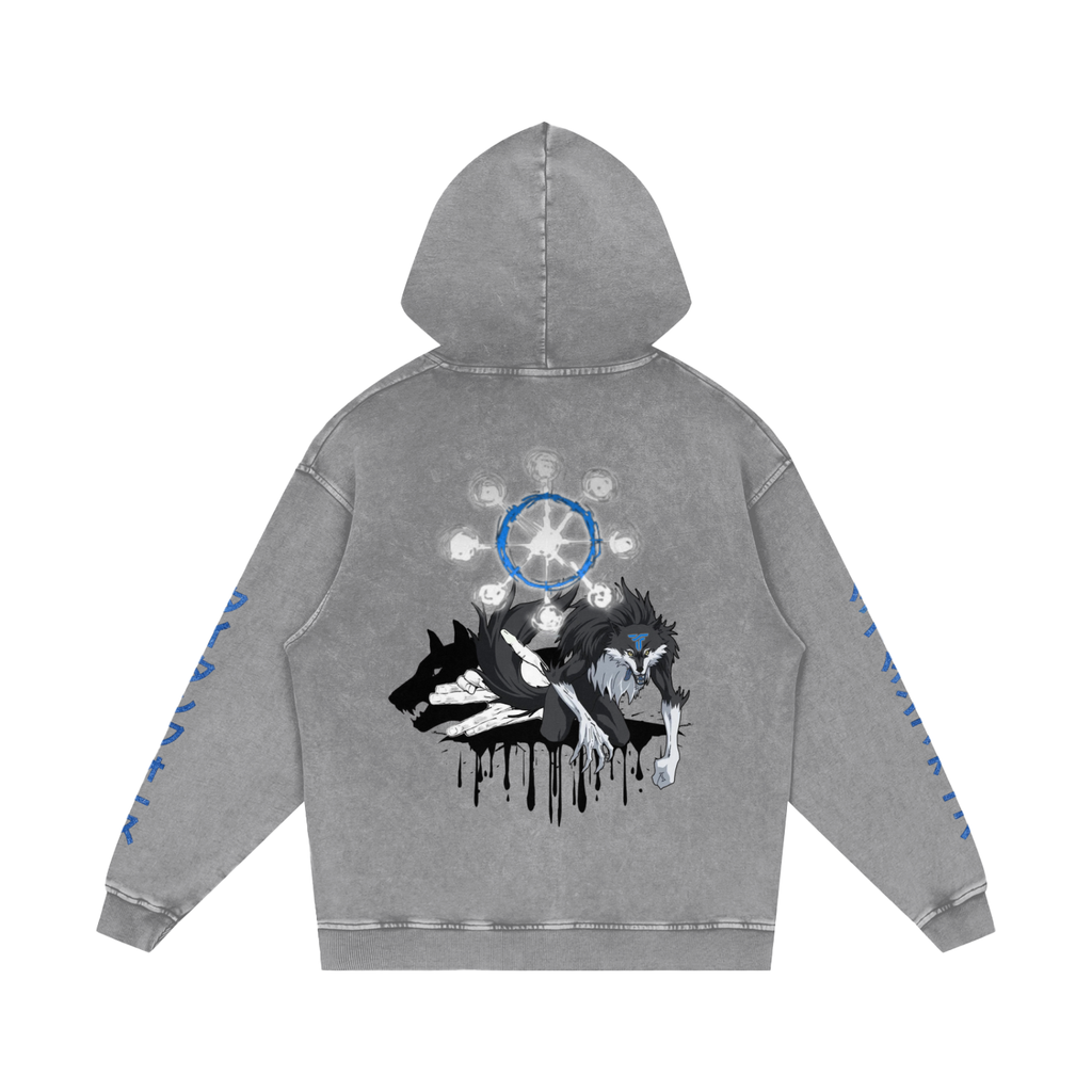 *Limited Time* JJK Inspired Hoodie