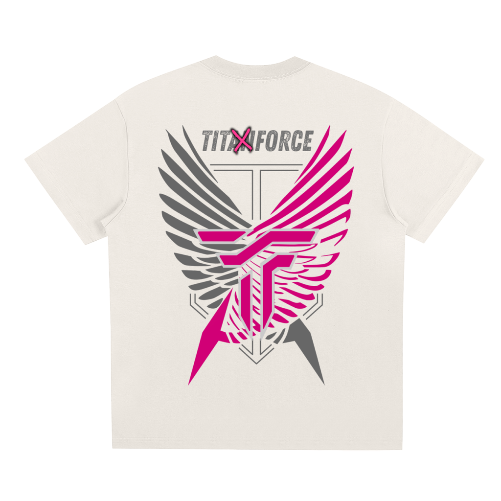 TitanForce X Breast Cancer Awareness
