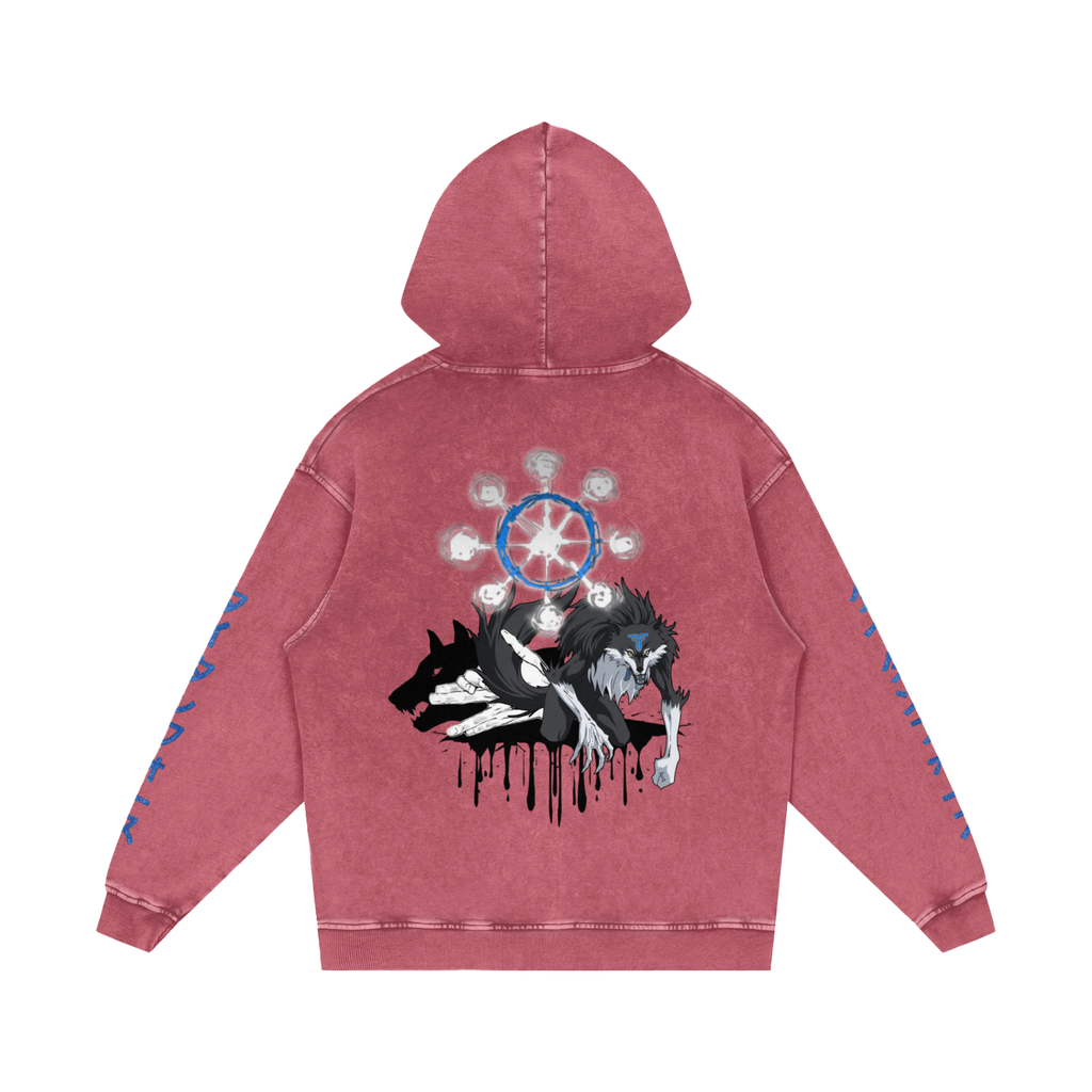 *Limited Time* JJK Inspired Hoodie