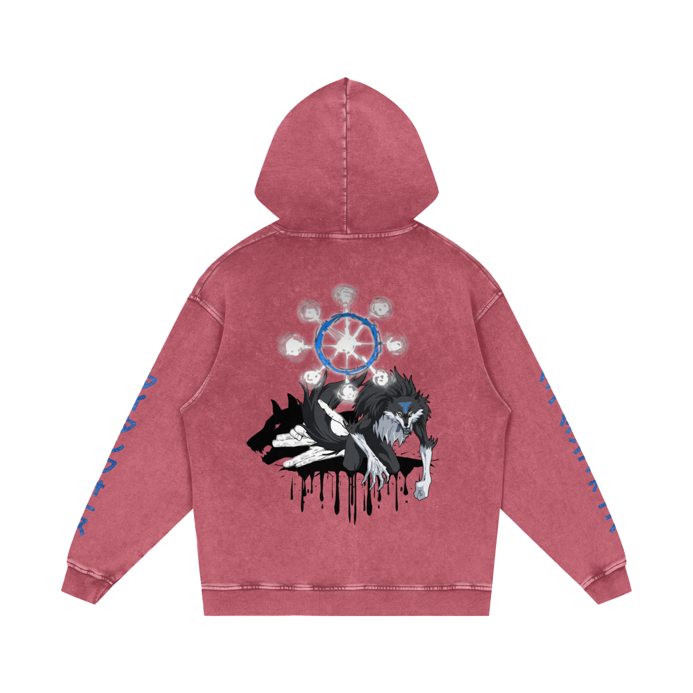 *Limited Time* JJK Inspired Hoodie