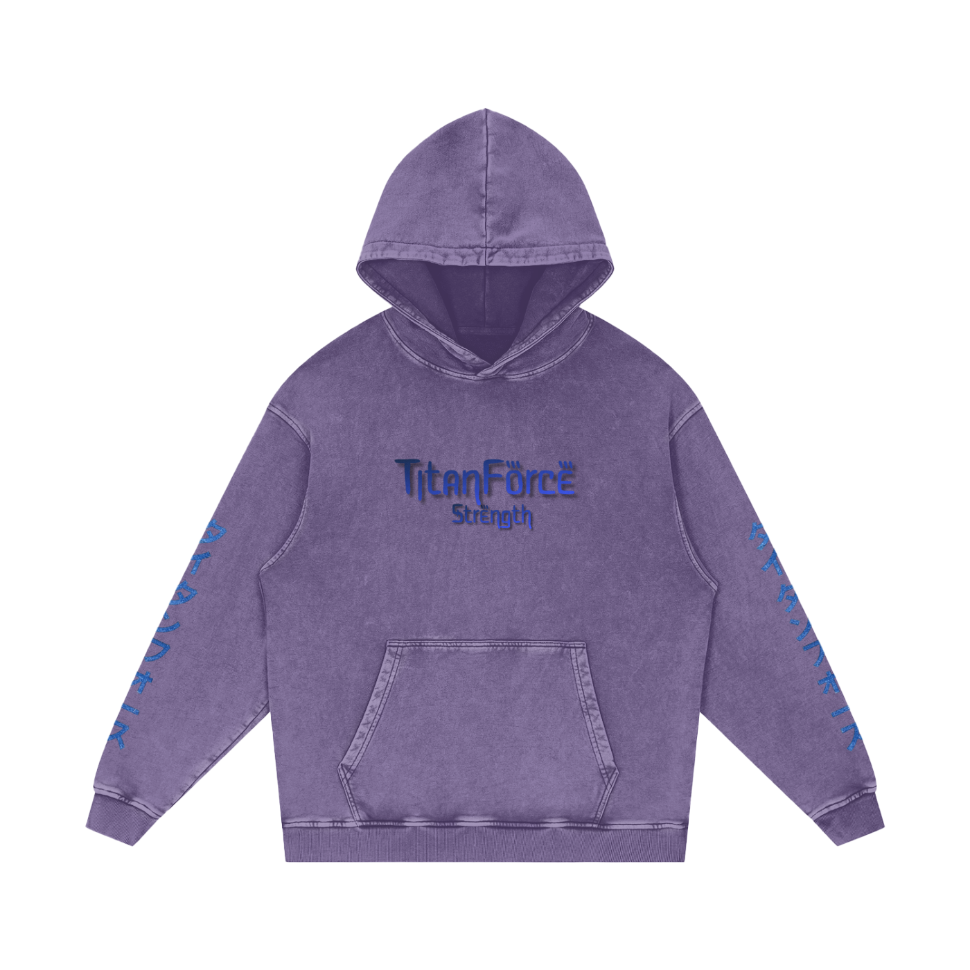 *Limited Time* JJK Inspired Hoodie