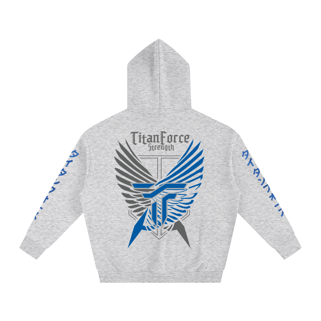 TitanForce Hoodie