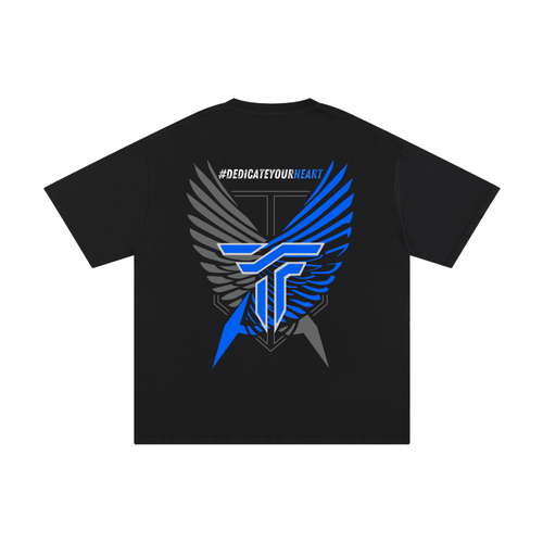 AOT Inspired TITANFORCE Shirt