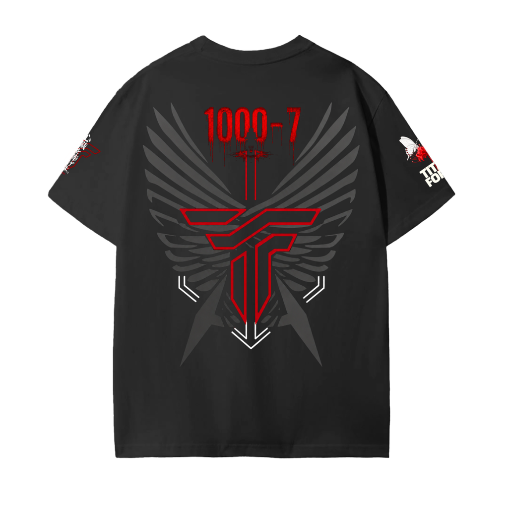 Tokyo Ghoul Inspired Tee