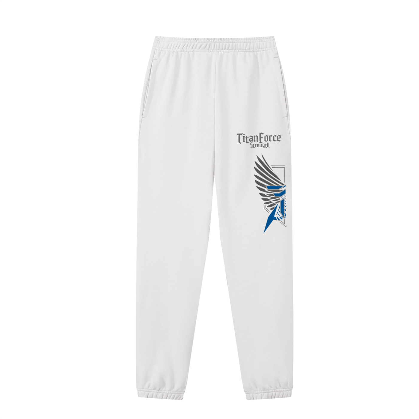 TitanForce Sweatpants