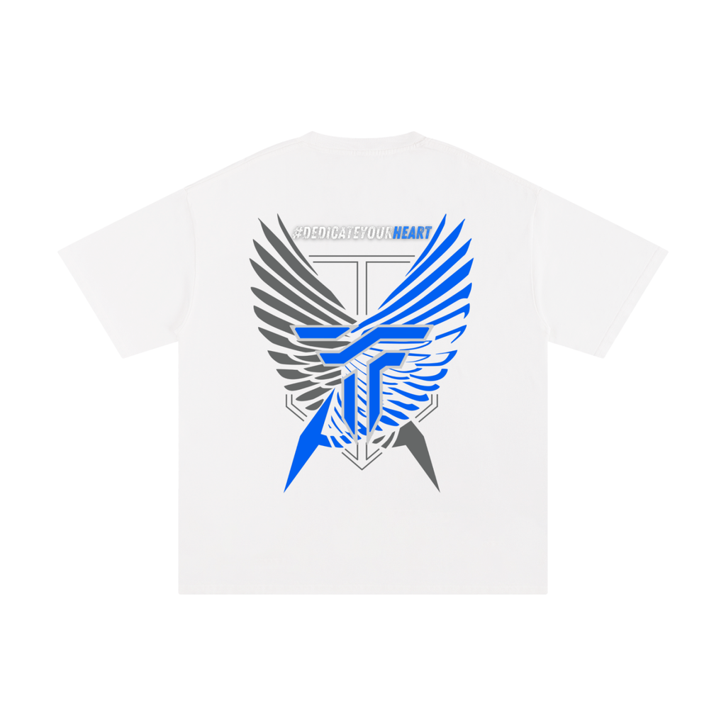 Unisex Pure Cotton TITANFORCE Shirt