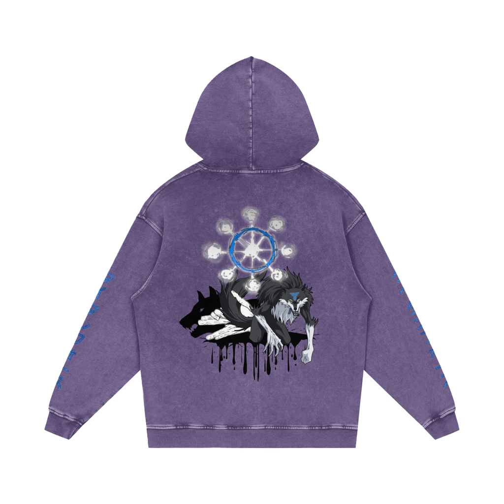 *Limited Time* JJK Inspired Hoodie