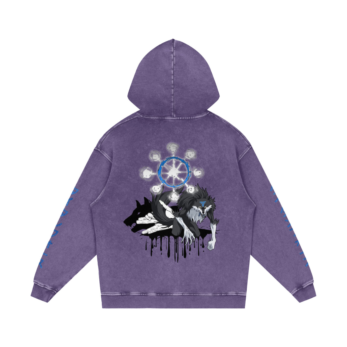 *Limited Time* JJK Inspired Hoodie