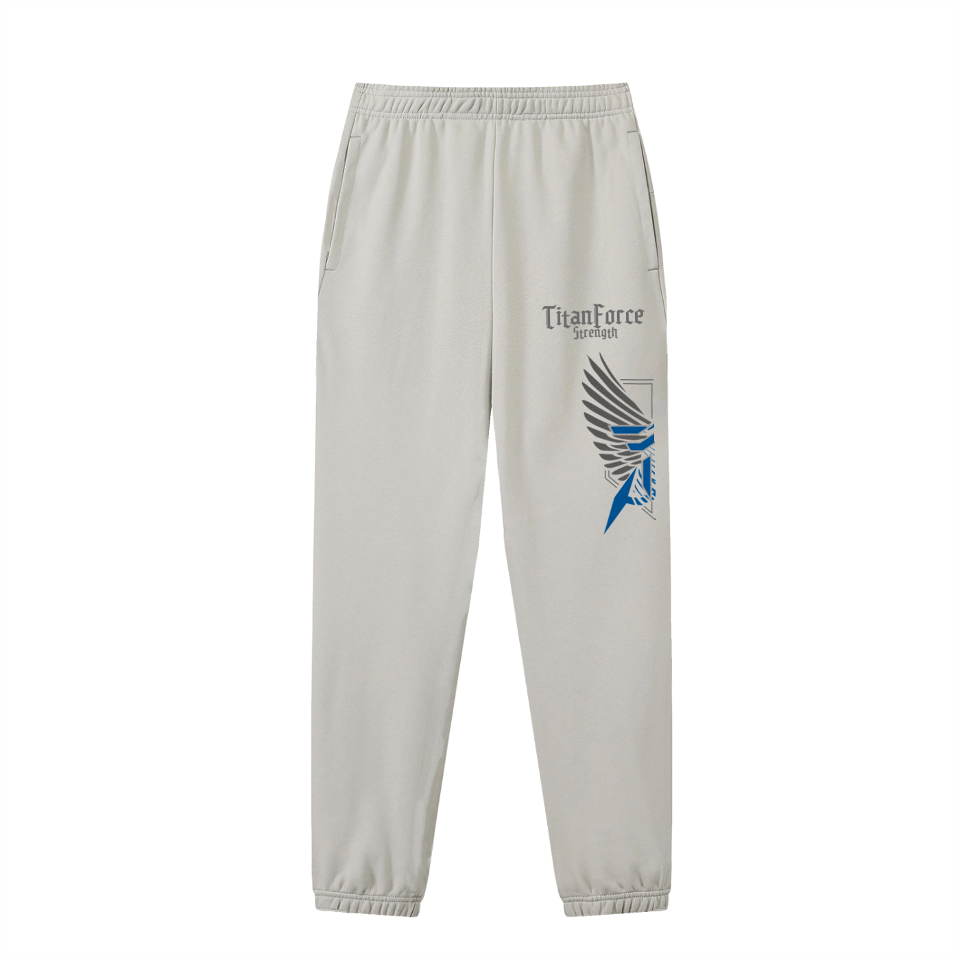 TitanForce Sweatpants