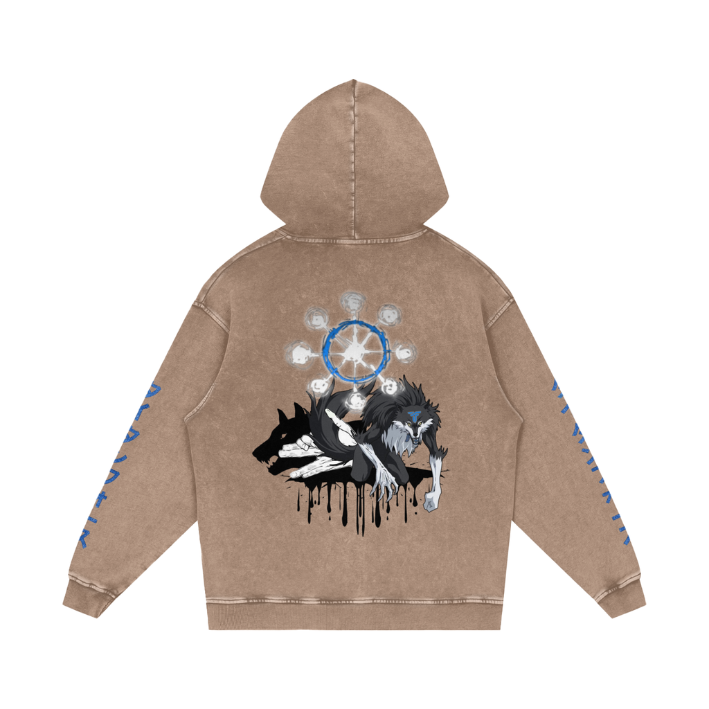 *Limited Time* JJK Inspired Hoodie