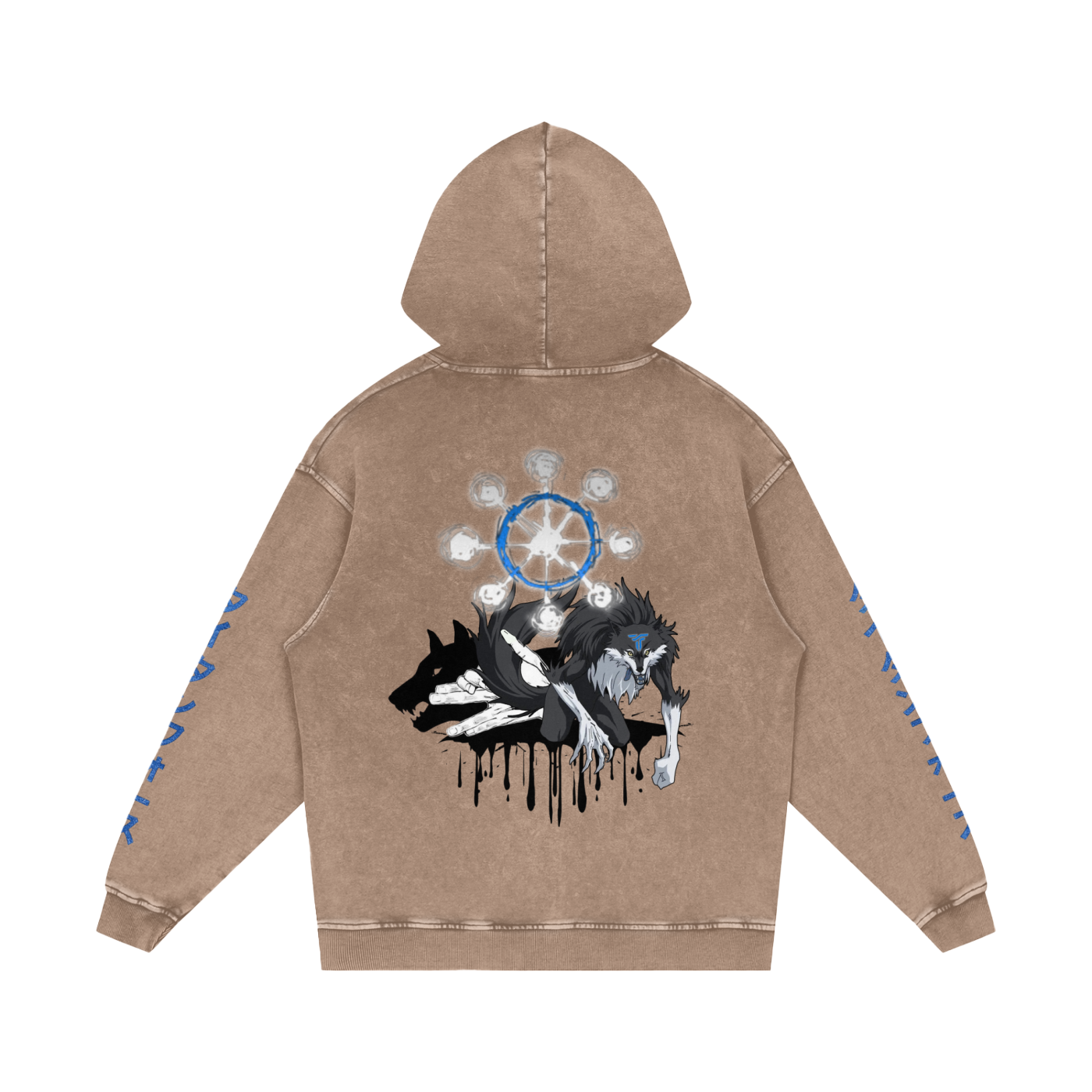 *Limited Time* JJK Inspired Hoodie