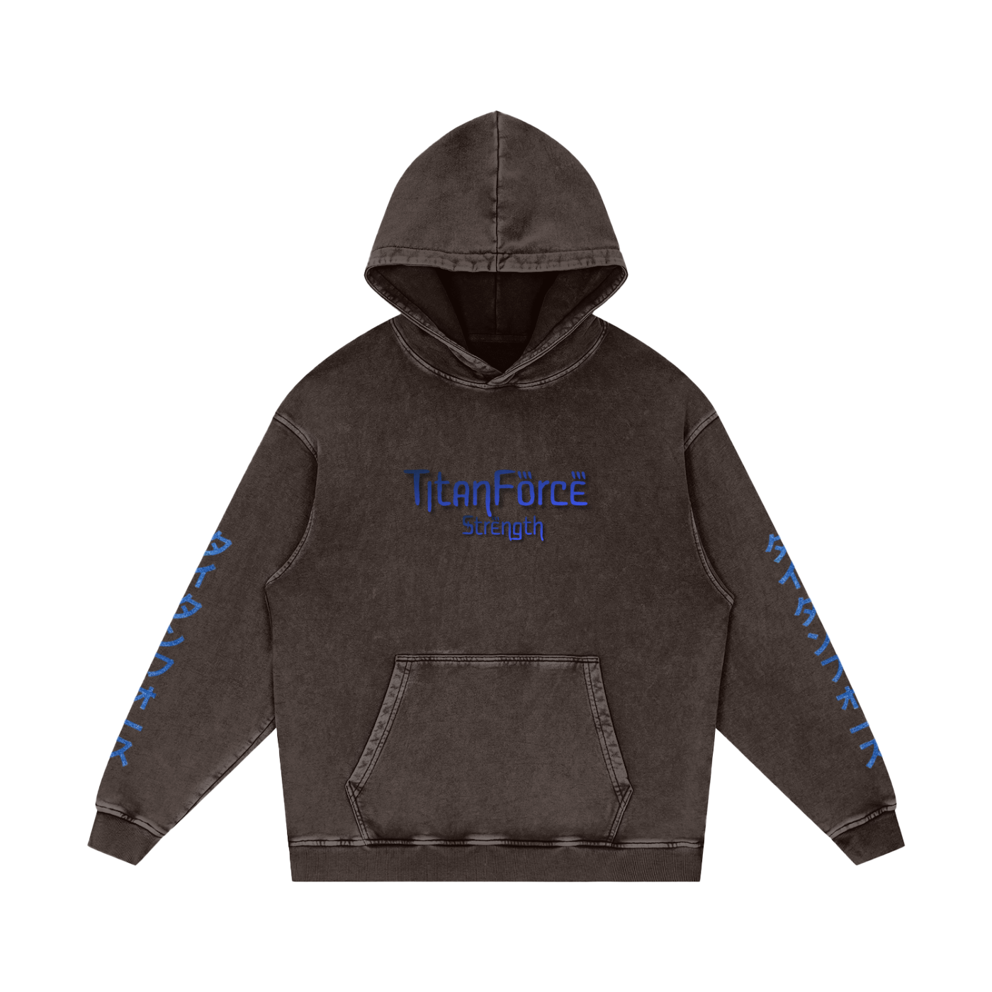 *Limited Time* JJK Inspired Hoodie