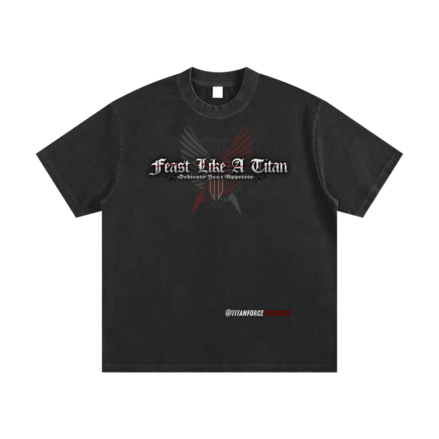 Thanksgiving TitanForce Shirts