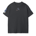 Solo Leveling inspired Comp Tee