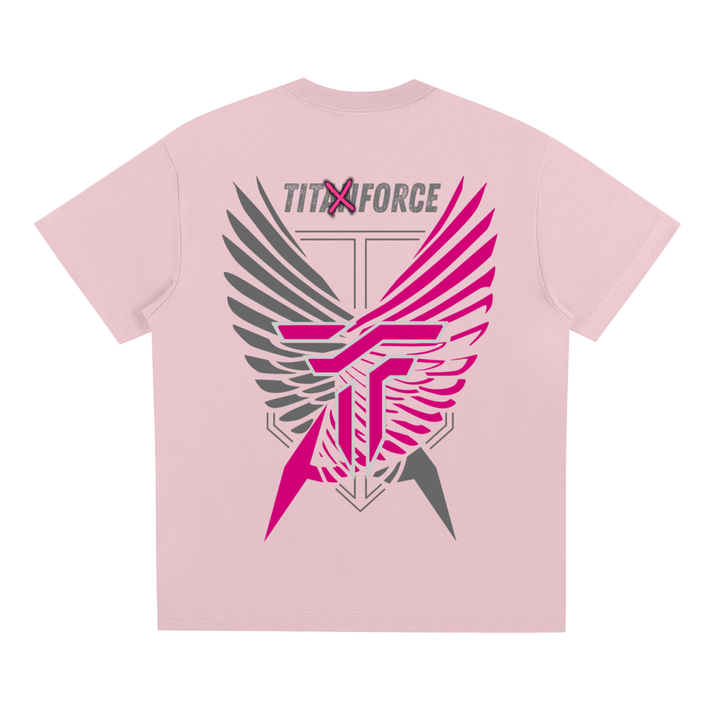 TitanForce X Breast Cancer Awareness