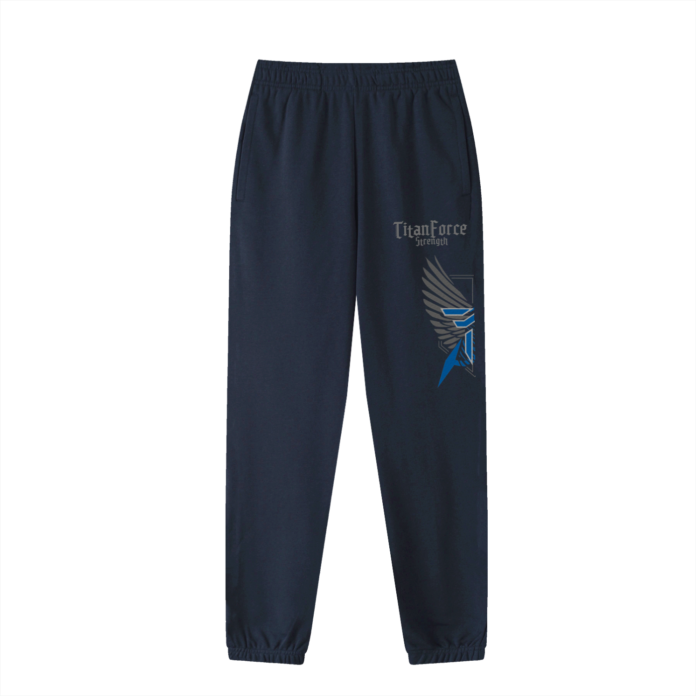 TitanForce Sweatpants