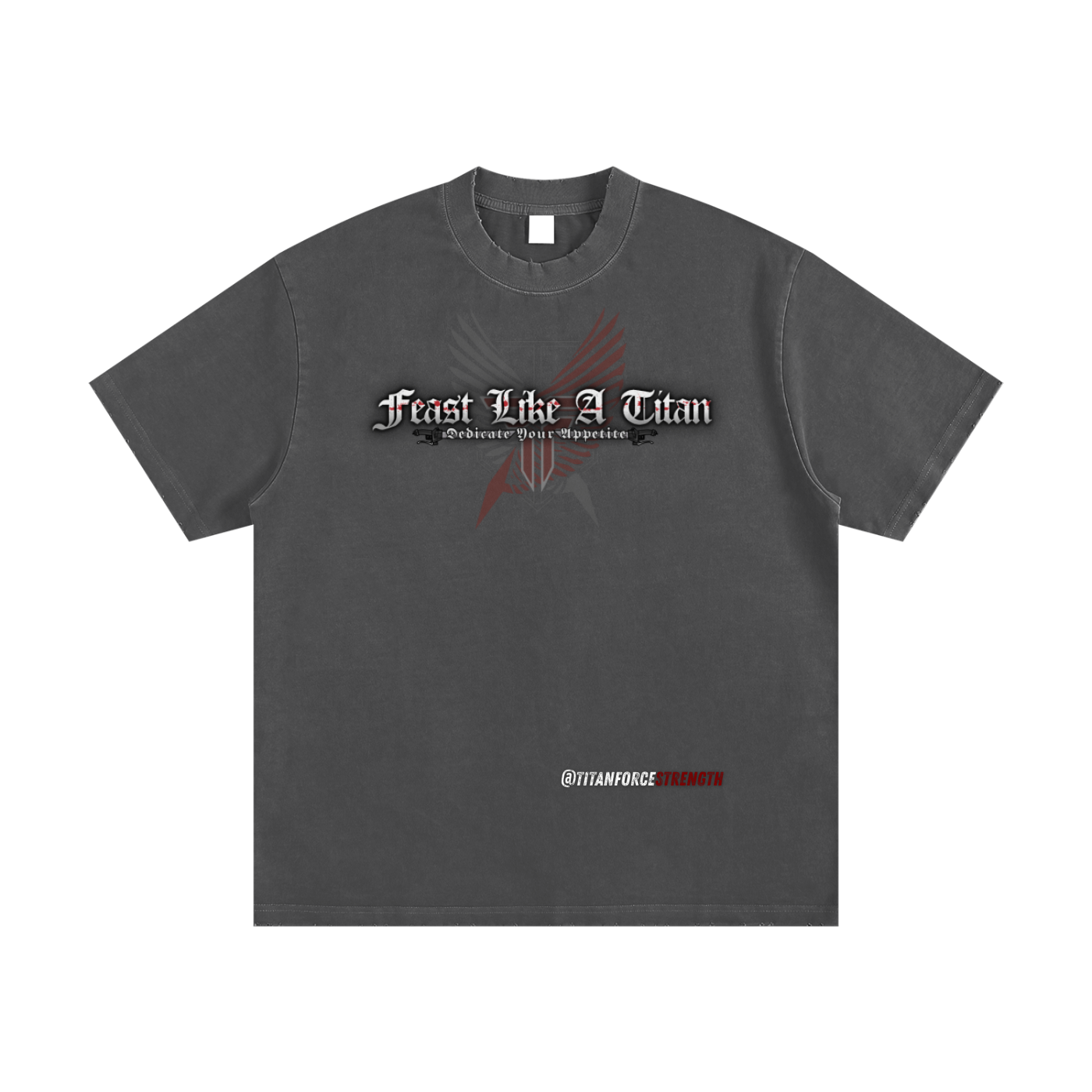 *LIMITED TIME* Thanksgiving TitanForce Shirts