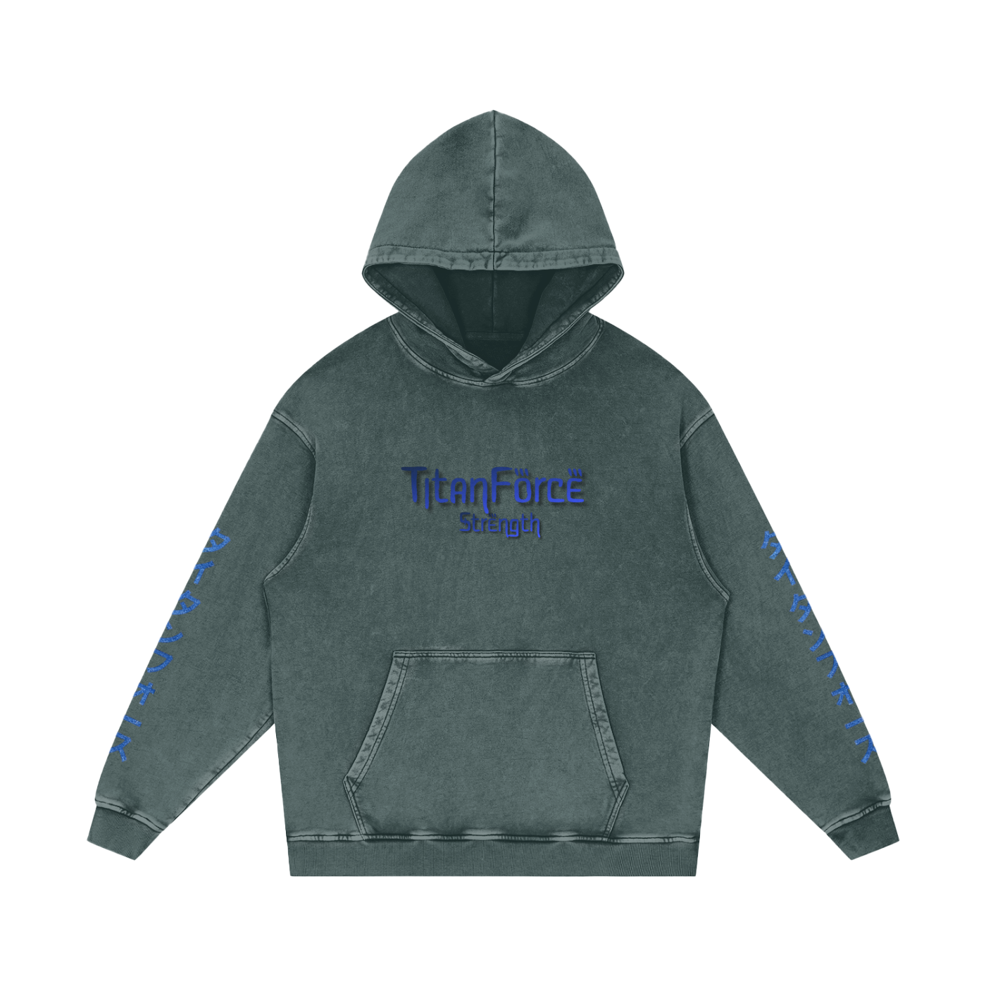 *Limited Time* JJK Inspired Hoodie