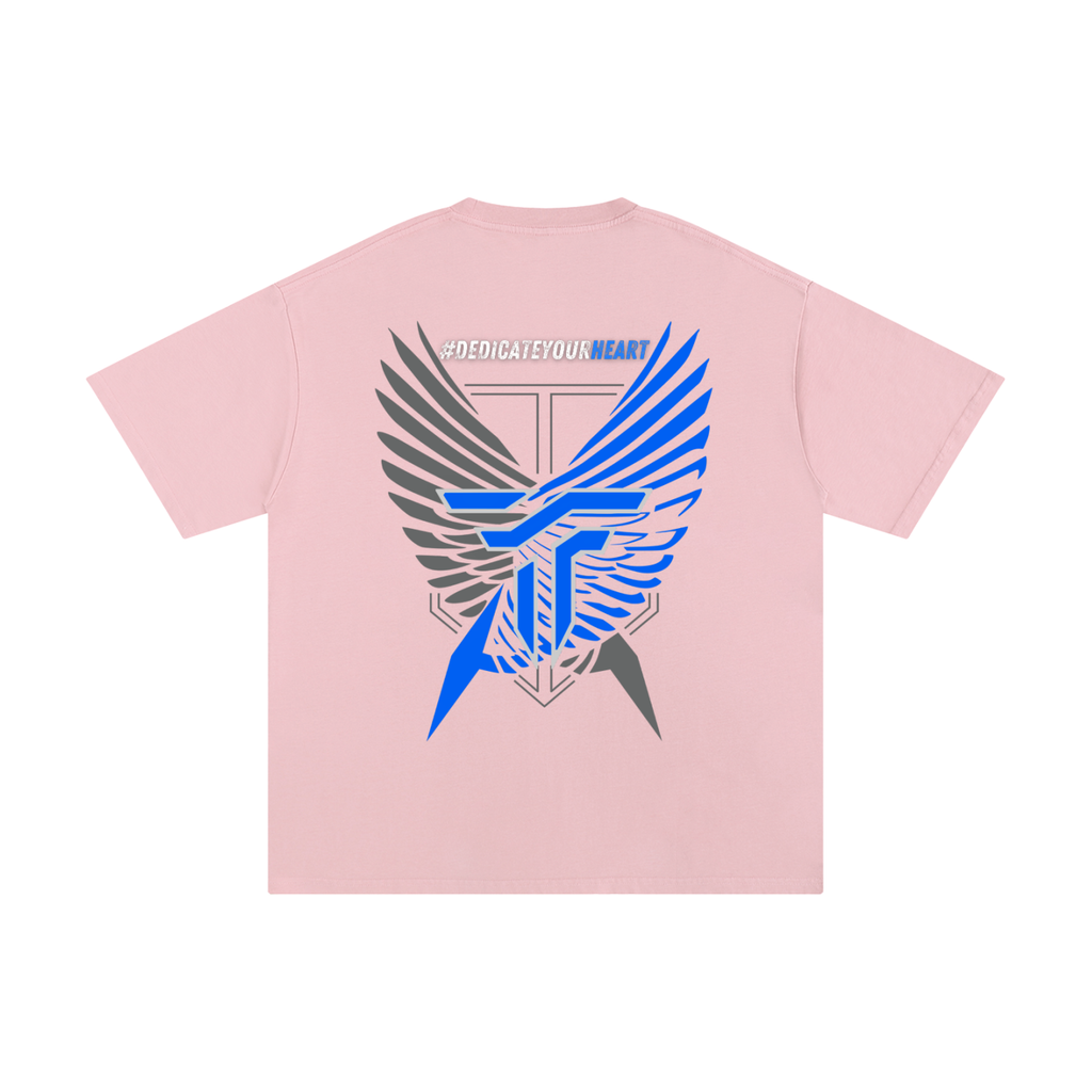 Unisex Pure Cotton TITANFORCE Shirt