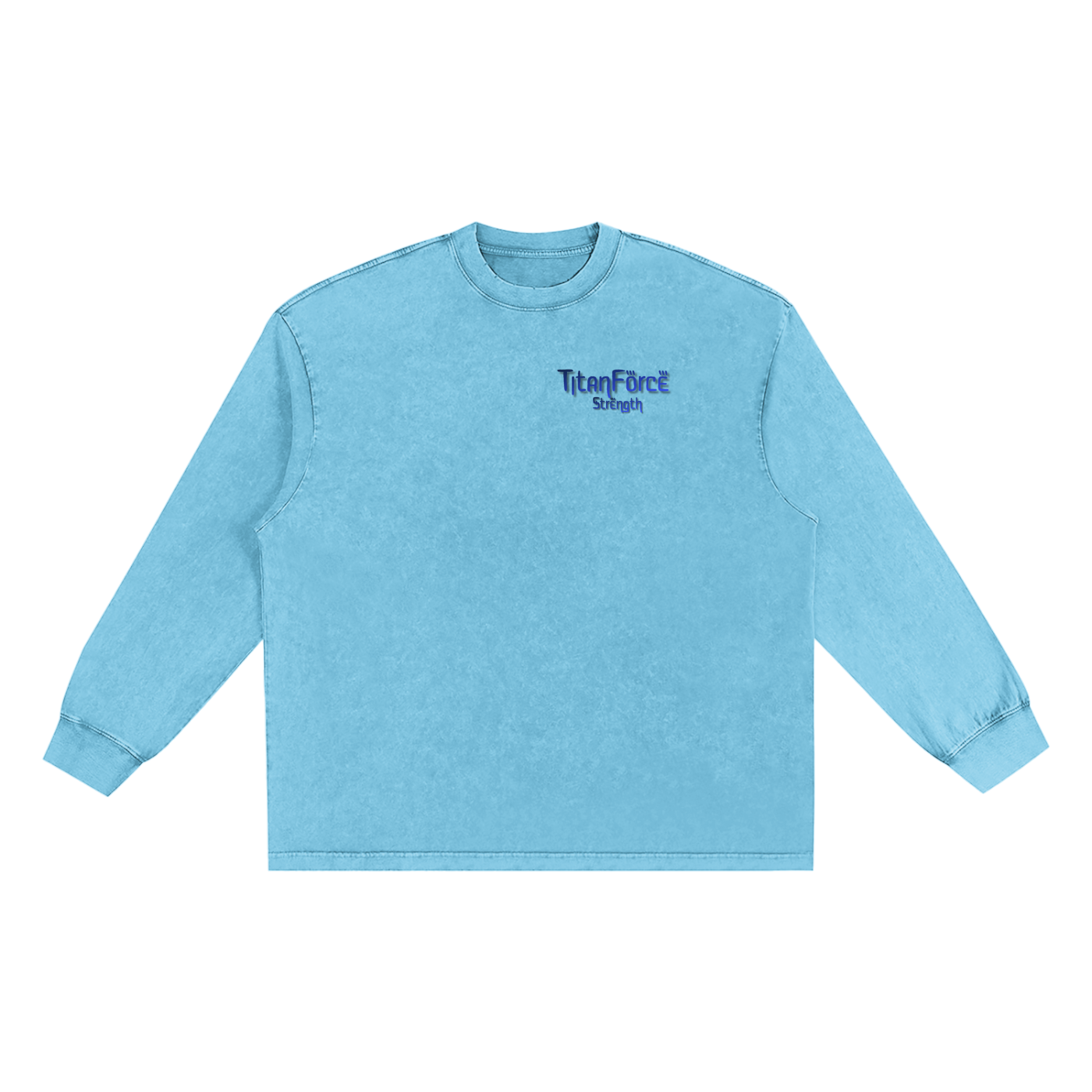 *Limited Time* JJK Inspired Long-sleeved T-shirt
