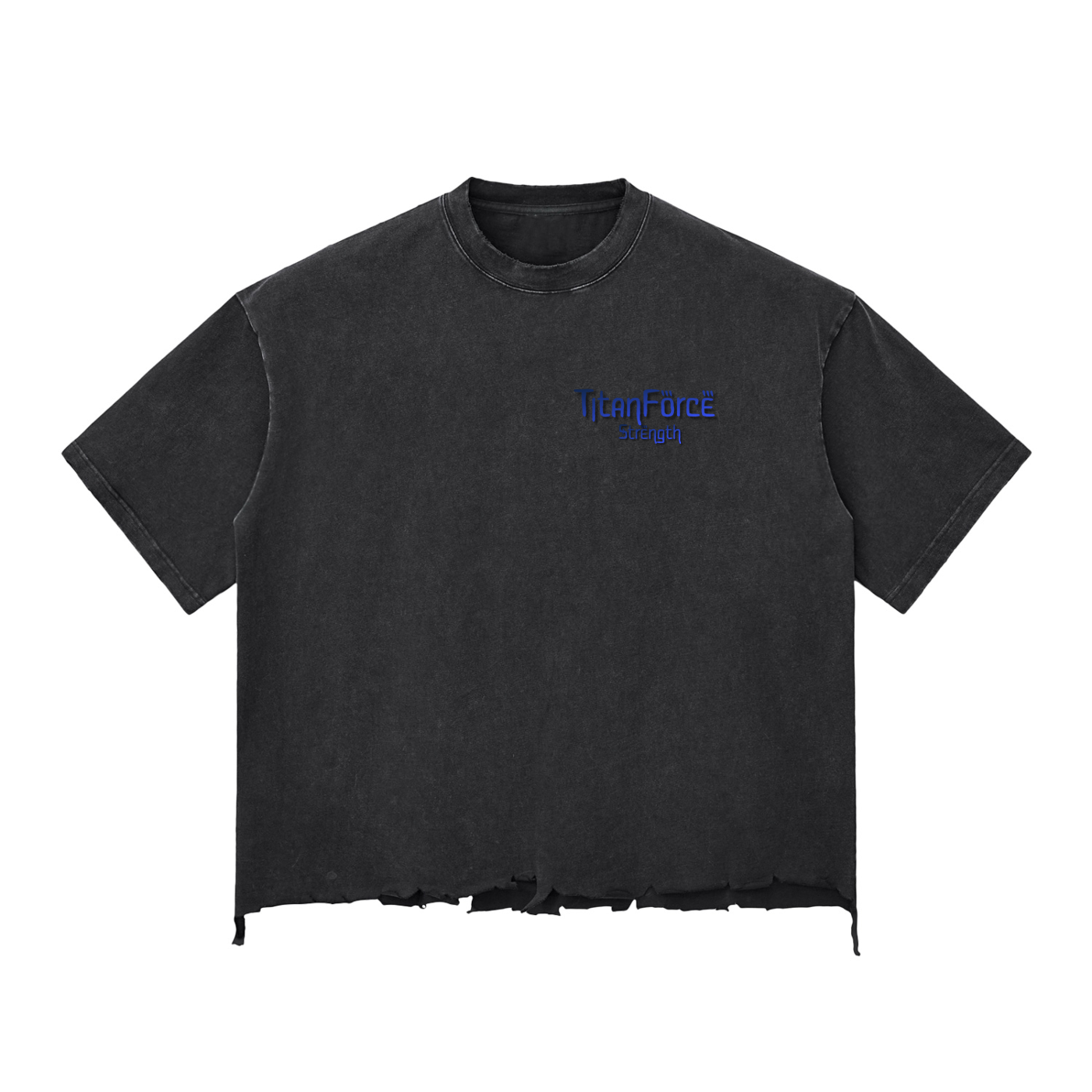 *Limited Time* JJK Inspired Boxy T-shirt