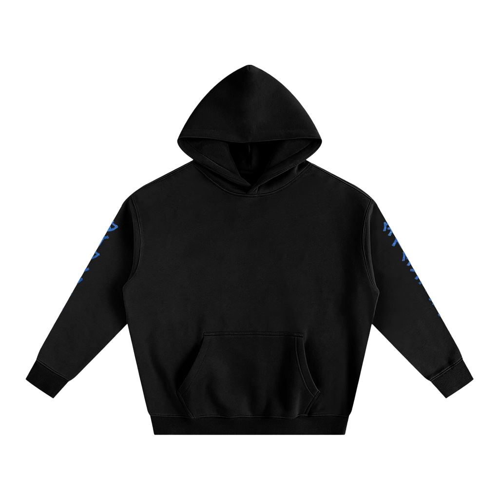 TitanForce Hoodie