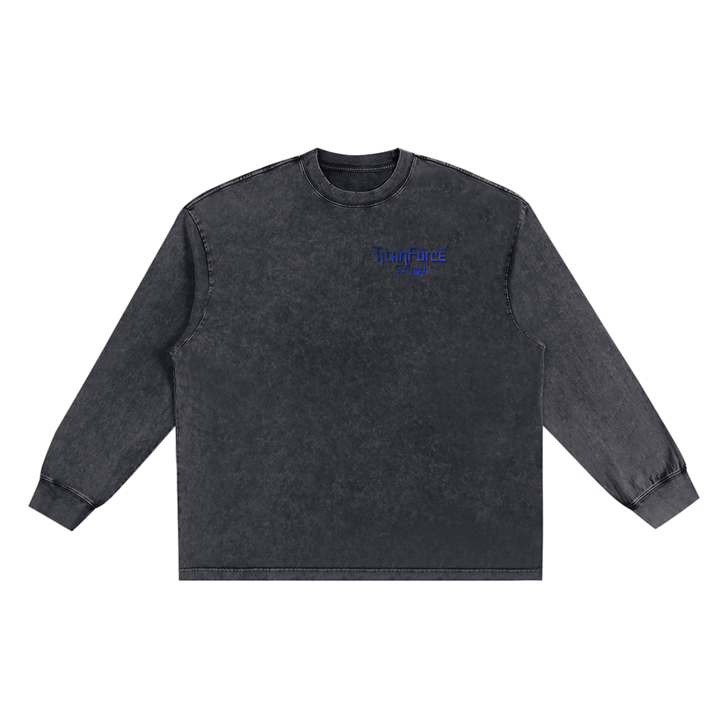 *Limited Time* JJK Inspired Long-sleeved T-shirt
