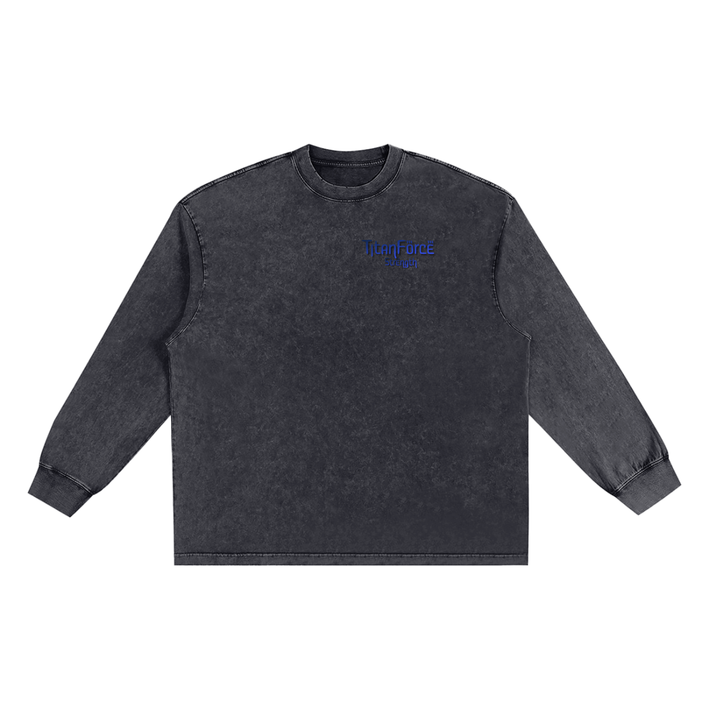*Limited Time* JJK Inspired Long-sleeved T-shirt