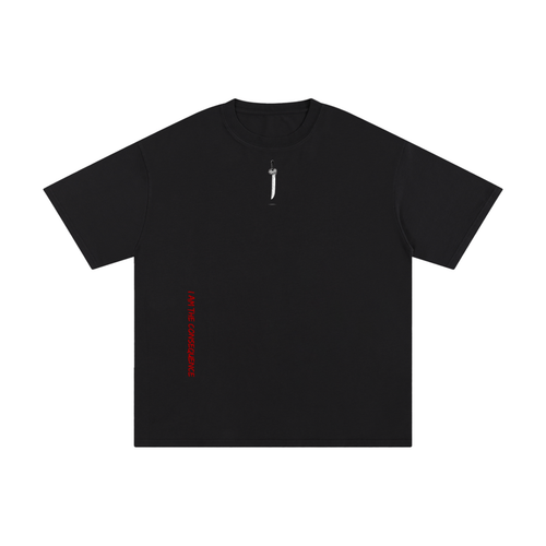 I am the consequence