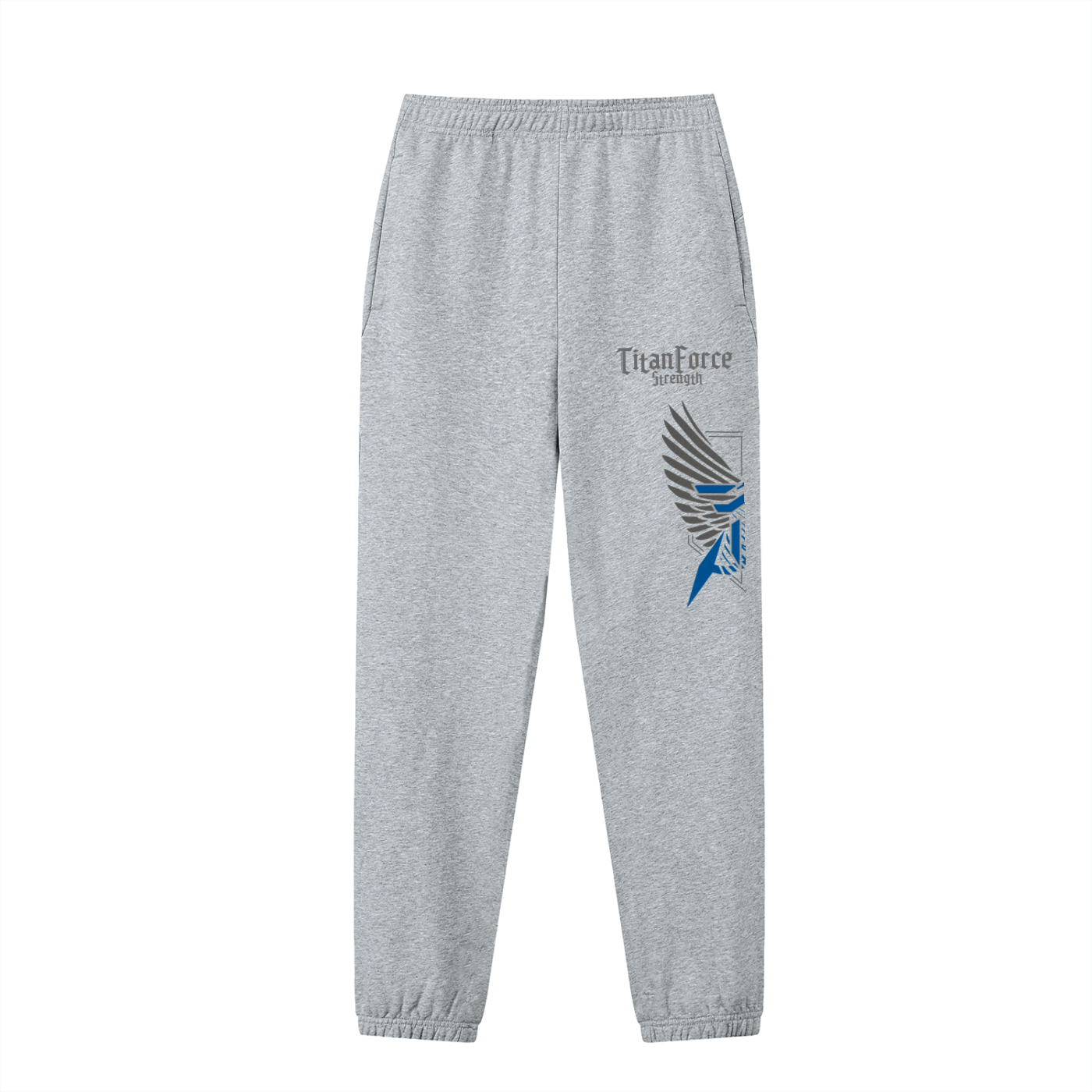 TitanForce Sweatpants