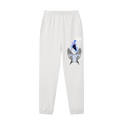 Solo Leveling Inspired Sweatpants