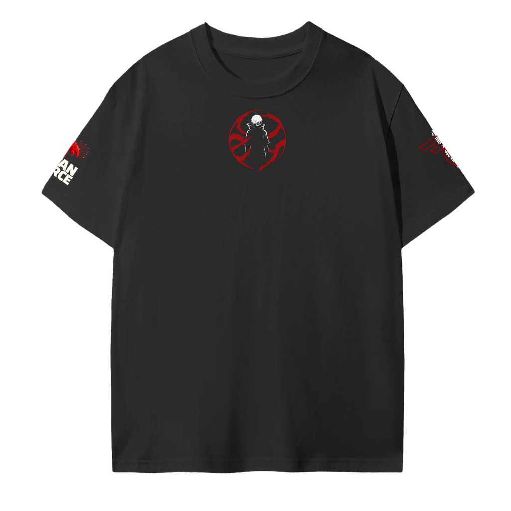 Tokyo Ghoul Inspired Tee