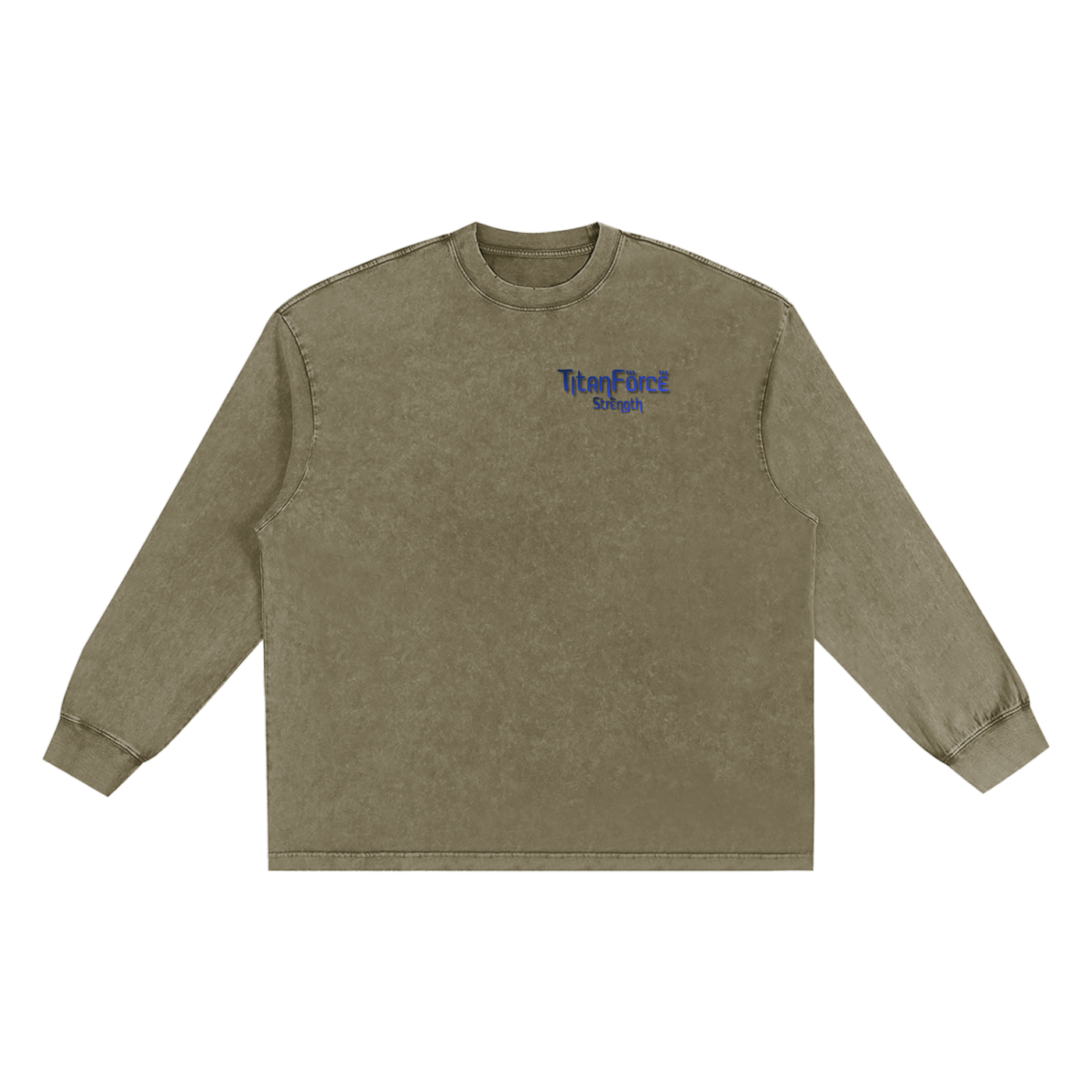 *Limited Time* JJK Inspired Long-sleeved T-shirt