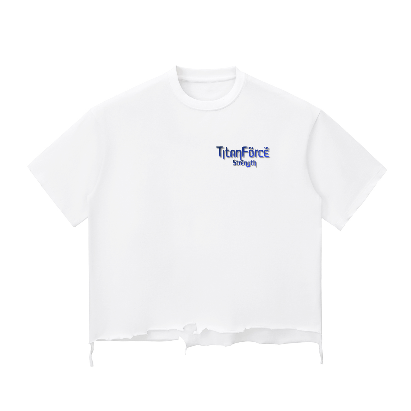 *Limited Time* JJK Inspired Boxy T-shirt