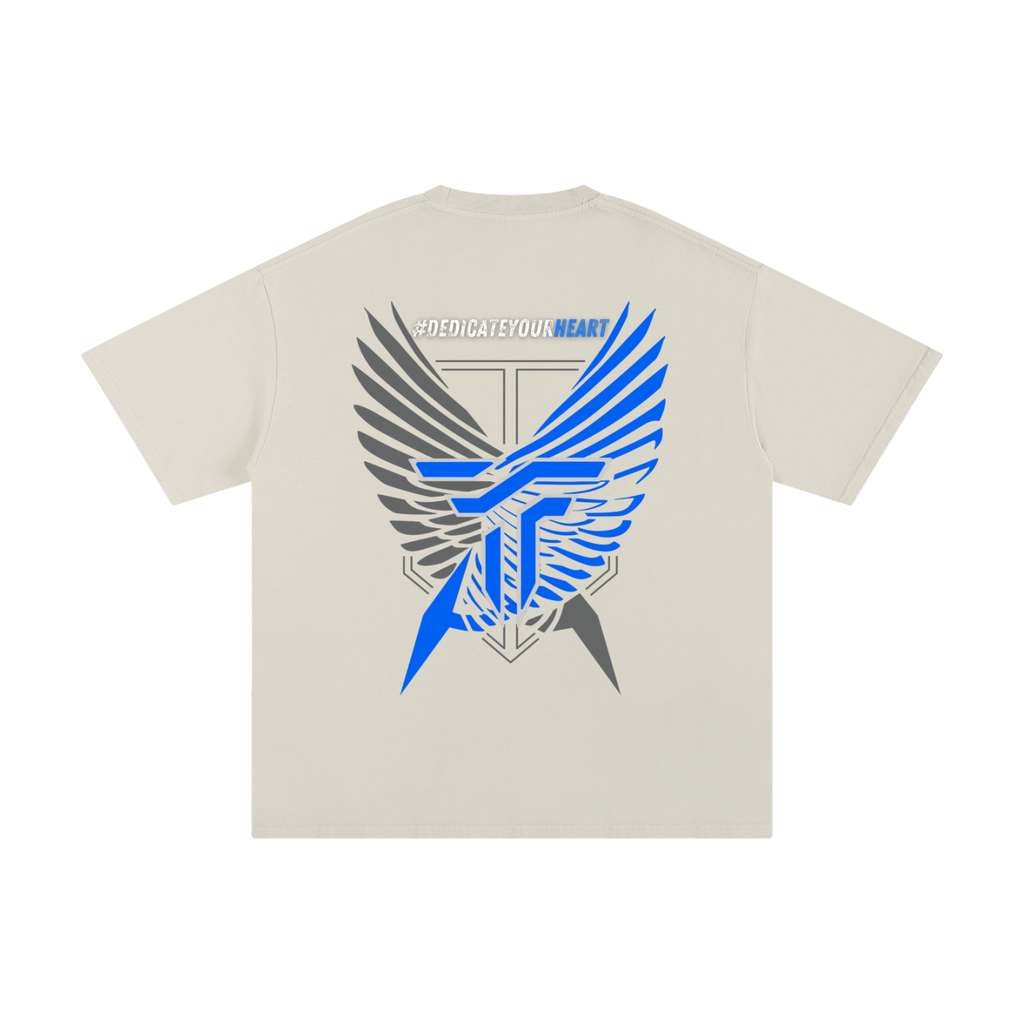 Unisex Pure Cotton TITANFORCE Shirt